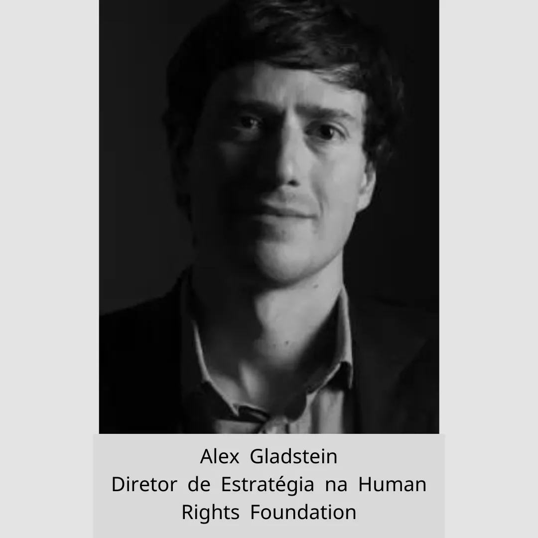 Alex Gladstein