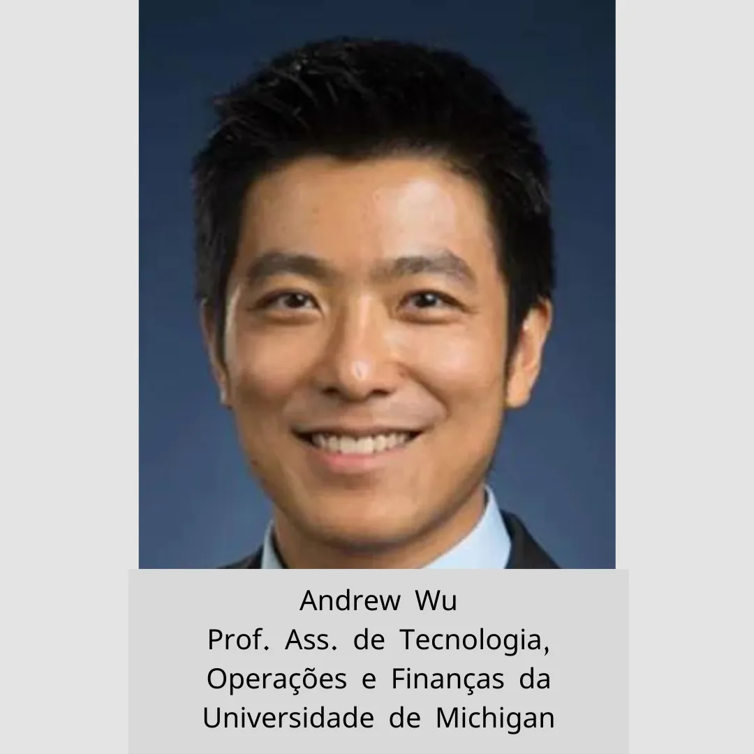 Andrew Wu